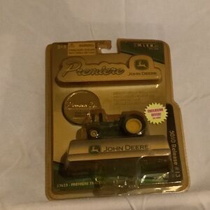 2008 John Deere premiere tractor